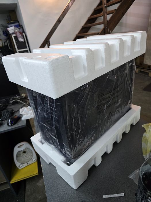 Carcasa Fractal Design Define 7 Solid