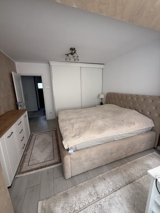 Apartament 3 camere - 1  Mai - Insula - Facultatea de Medicina