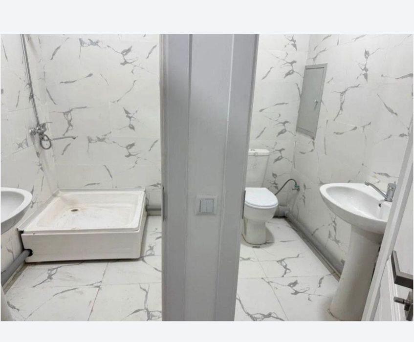 Beruniy metro yonida 1 xonali kvartira ijaraga beriladi