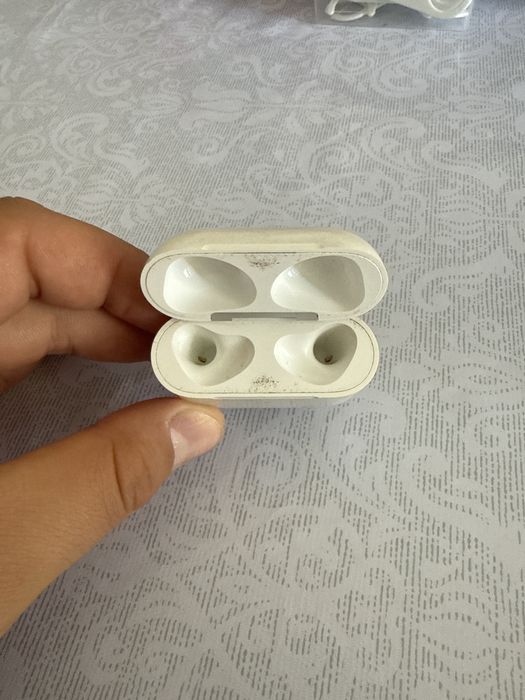 Кейс от Airpods 3