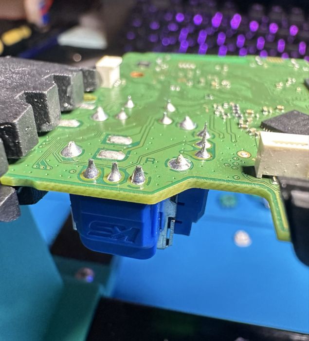 Servicii reparatii StickDrift controllere Ps4/Ps5/Xbox