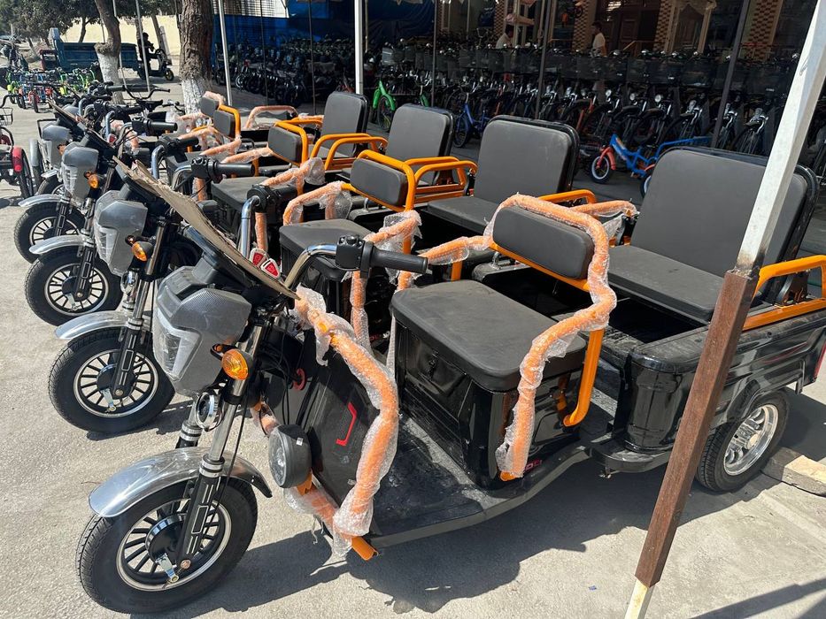 Elektro skuyer dastafka bor