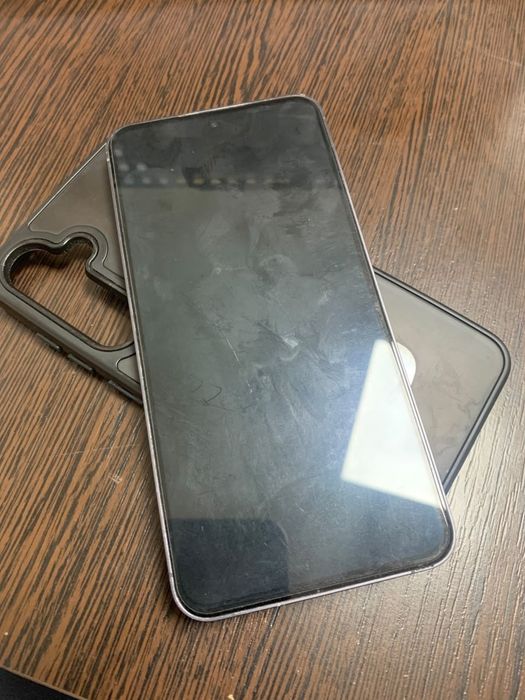 Samsung S24 FE 128GB