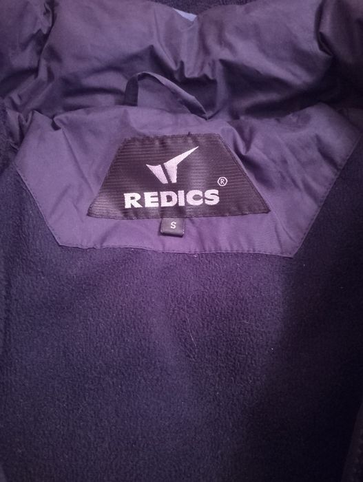 Дебело зимно яке