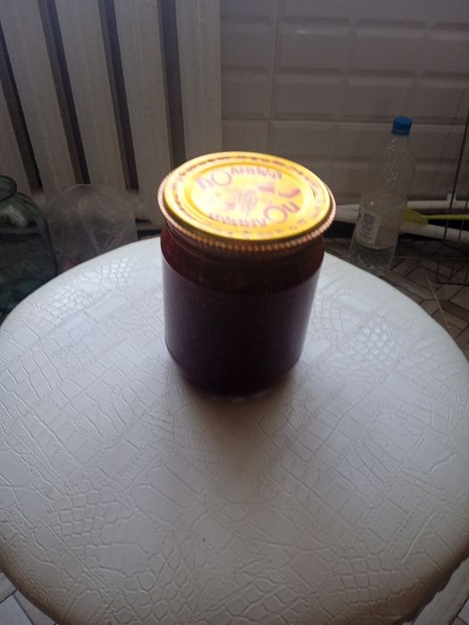 Варенье малиновое2600 семена