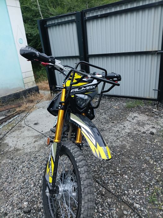 Продам индуро 300 кубов