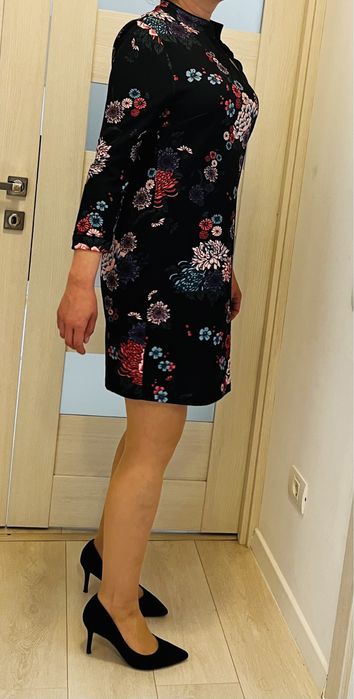 Rochie Noua cu etciheta Marimea 38