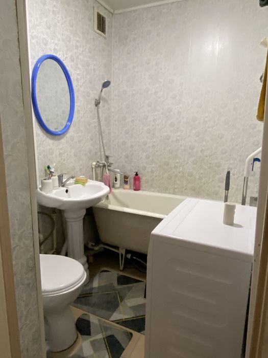 Продам 2-ком. квартиру!!!