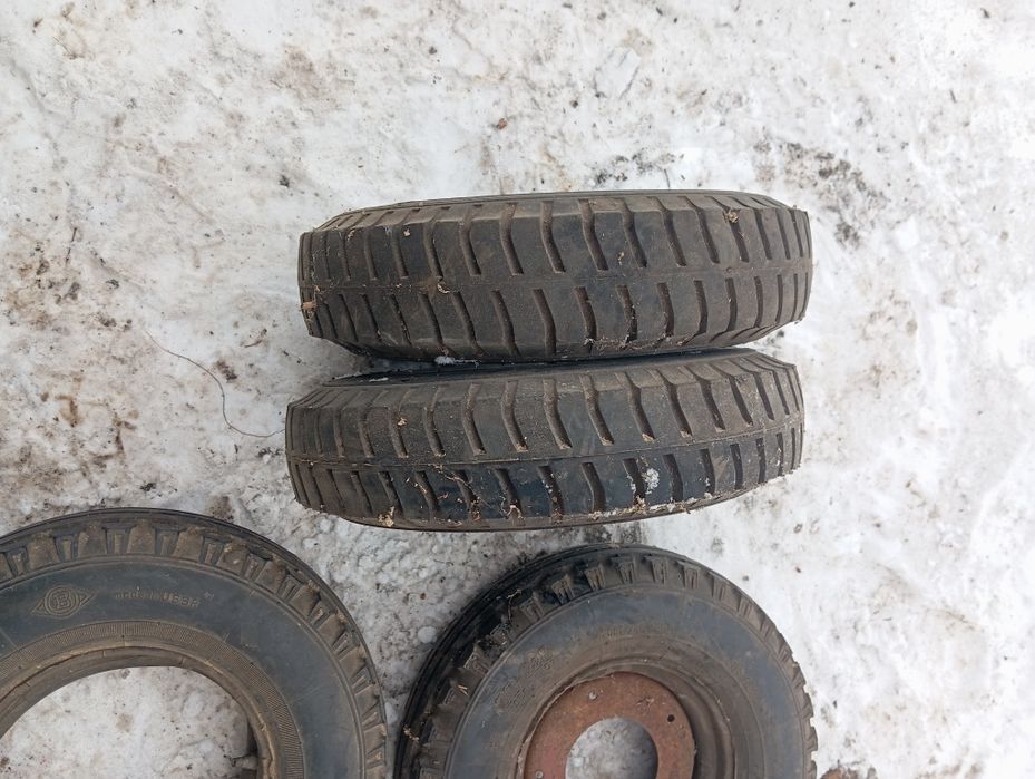 Шины сельхозтехника