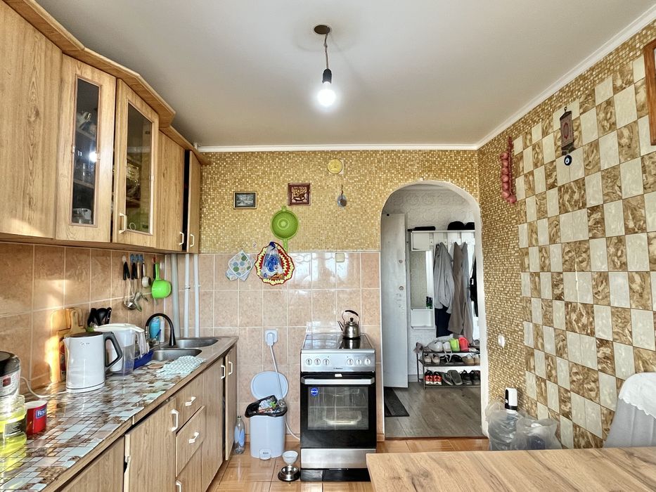 Продам 3х ком.Восток-1, дом 2, Майкудук
