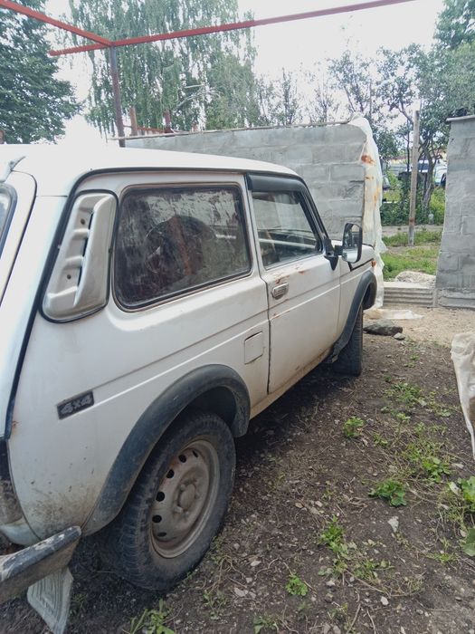 Продам авто на активном ходу