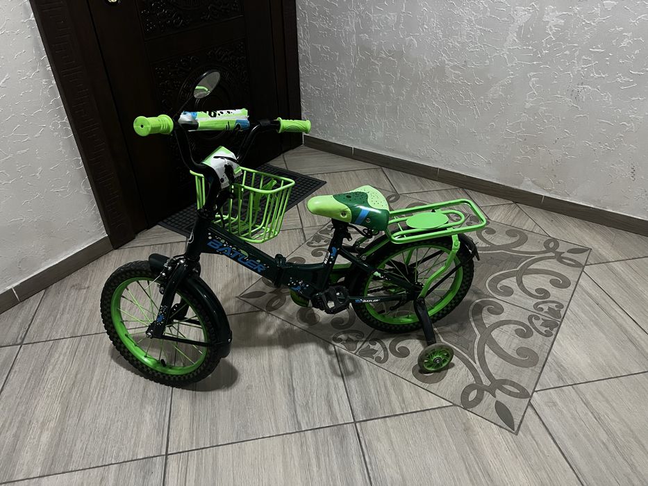 Продается Велосипед