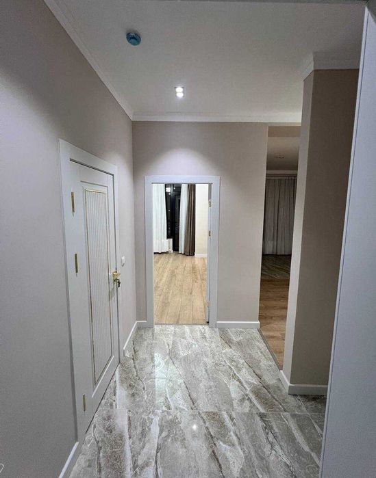 ул.Шота Руставели  НОВОСТРОЙКА  2/14/14  50м²  жк Prestige Garden