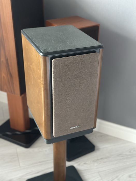 Kenwood ls cx 7 soleade