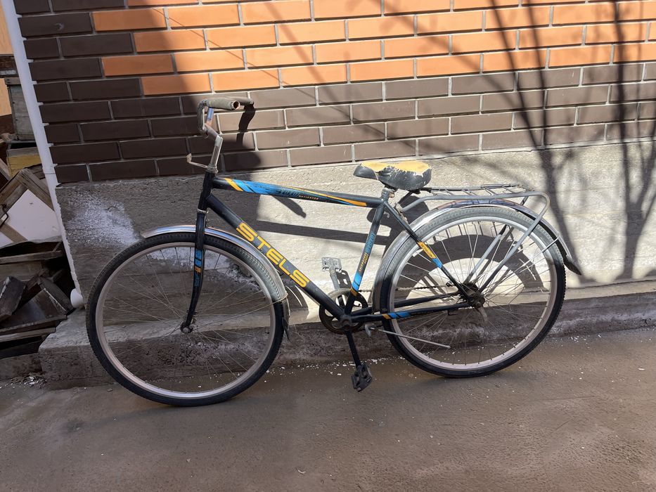 урал велик сатам