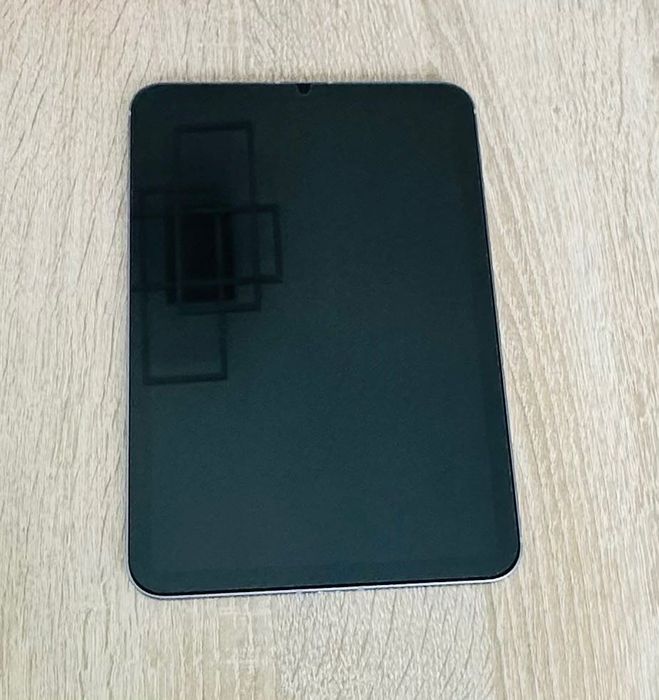 iPad Mini 6 64gb cellular (със слот за сим карта)