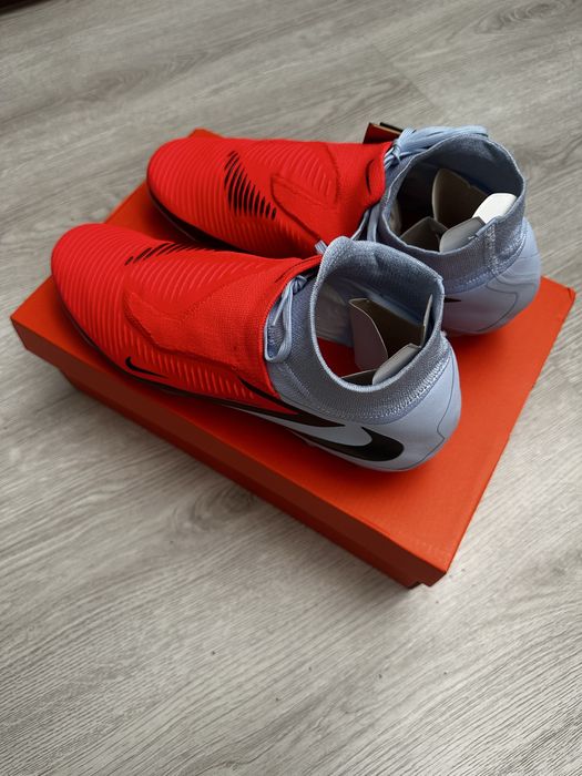 Nike Phantom 6 High Pro