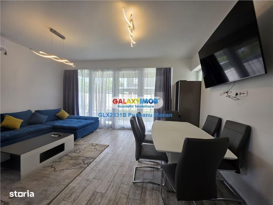 Vanzare casa individuala de tip Mediteraneana Premium in zona Dantelei