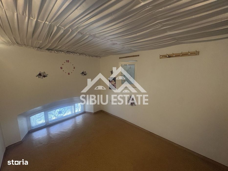 Spatiu comercial 50 mp | Intrare din strada | Central