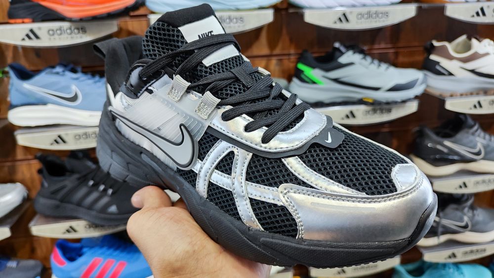 Кроссовки Nike лето качество премиум класса