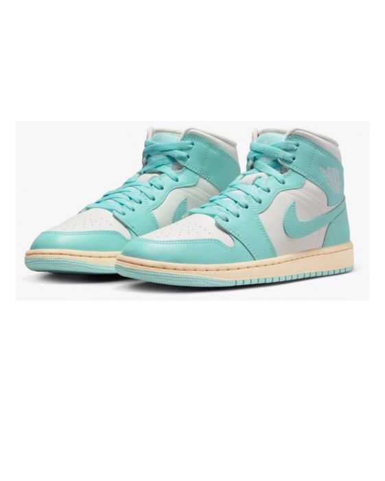 кроссовки Nike Air Jordan 1