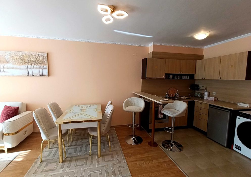 Продава се Двустаен апартамент в Банско - 70 кв.м за 972 €/кв.м - Снимка #3