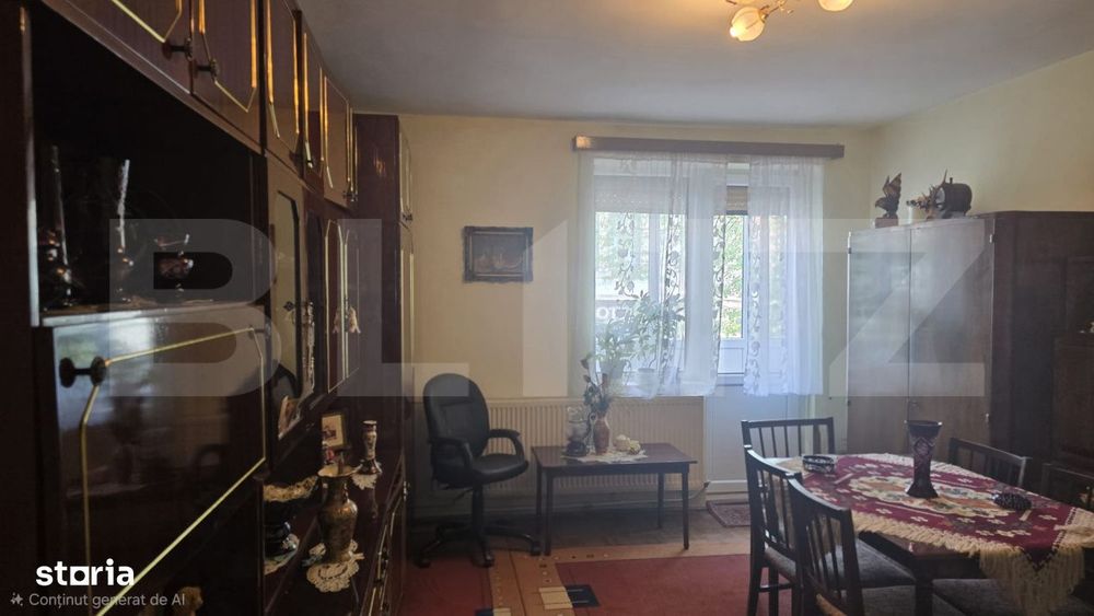 Apartament 2 camere, 50 mp, zona Ultracentral