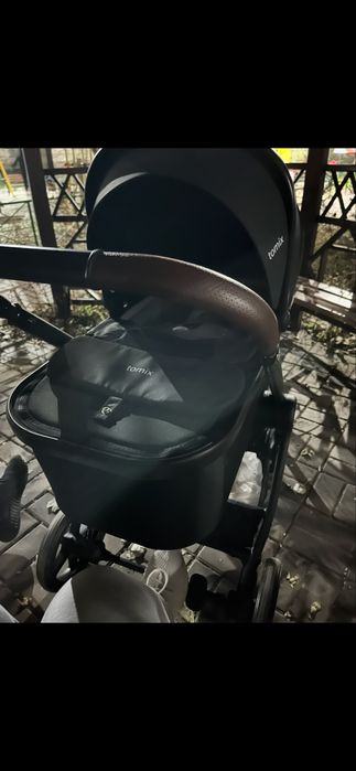 Коляска Tomix Selena 2в1