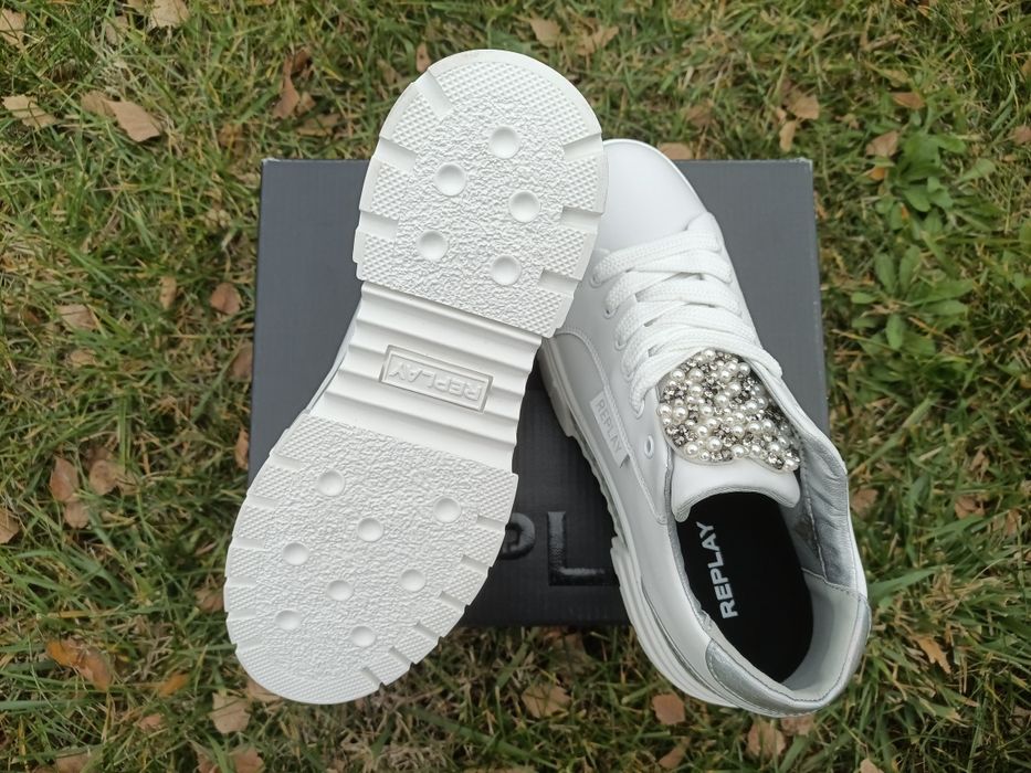 Дамски нови 100% оригинални Replay Риплей