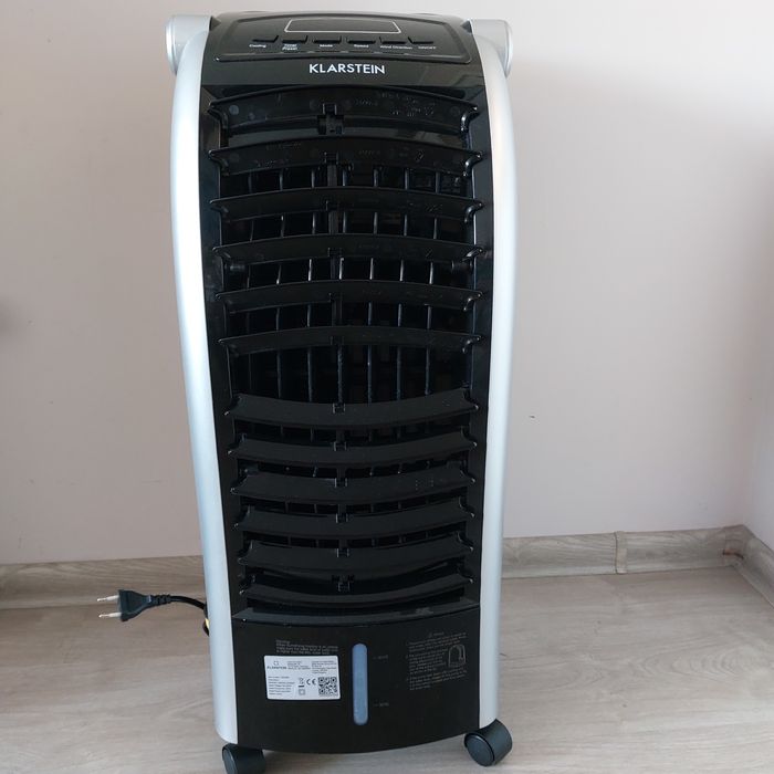 Охладител на въздуха Klarstein, 4 в 1
