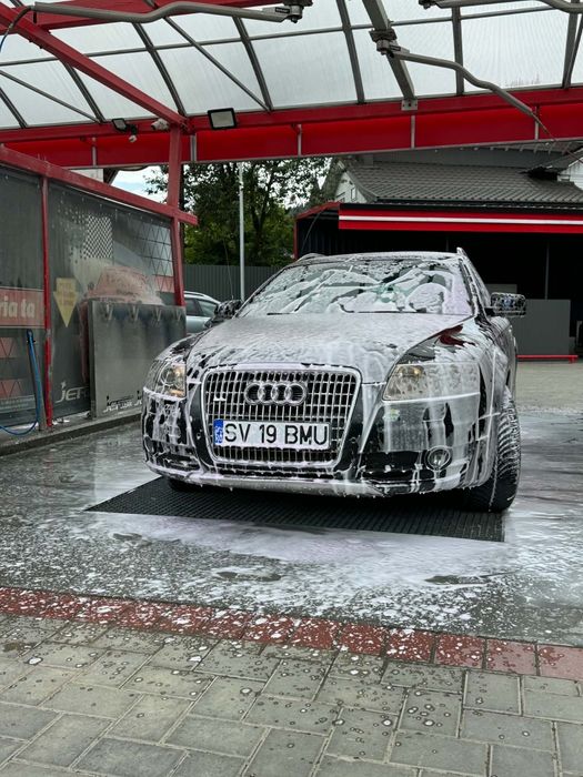 Se vinde audi a6 c6