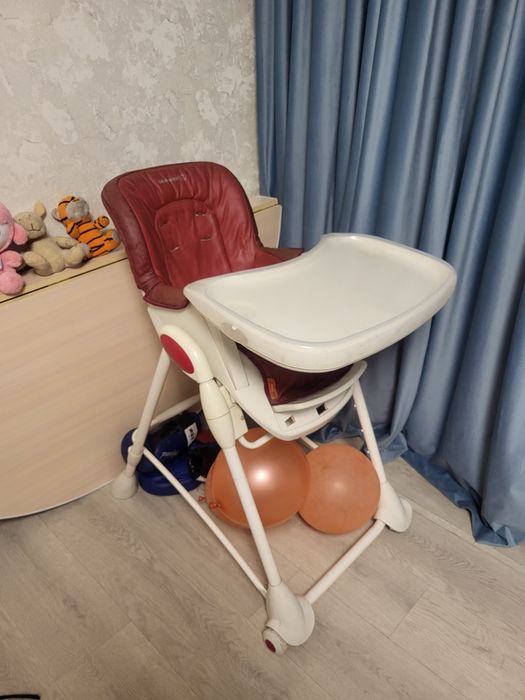 Детский стульчик