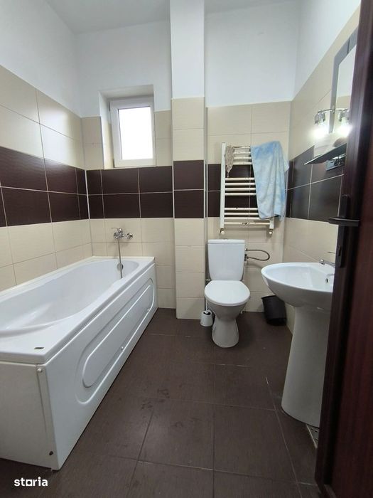 Spatiu comercial Bucium la strada, in intersectia cu str. Trei Fantani