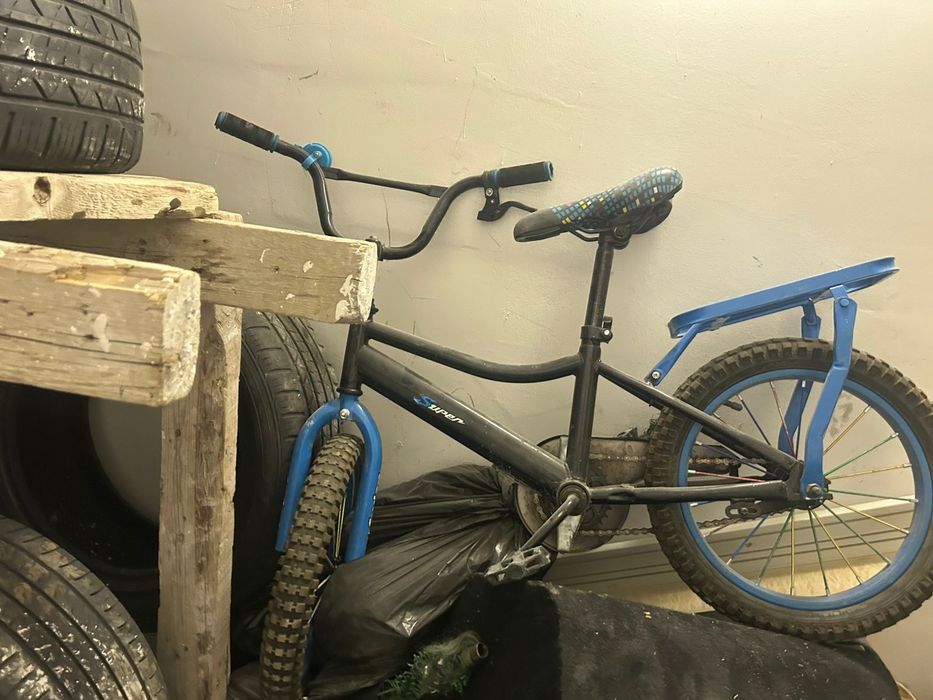 Велосипед3шт,:35,8,5т