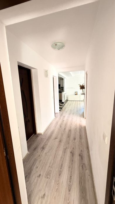 Apartament de vanzare Cisnadie