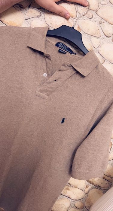 Tricou Lacoste masura M