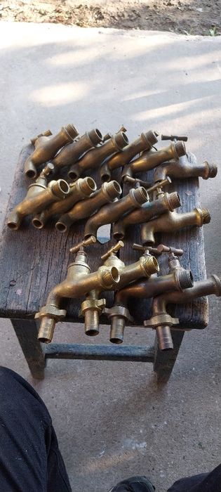 ВиК части 3/4 и 1/2