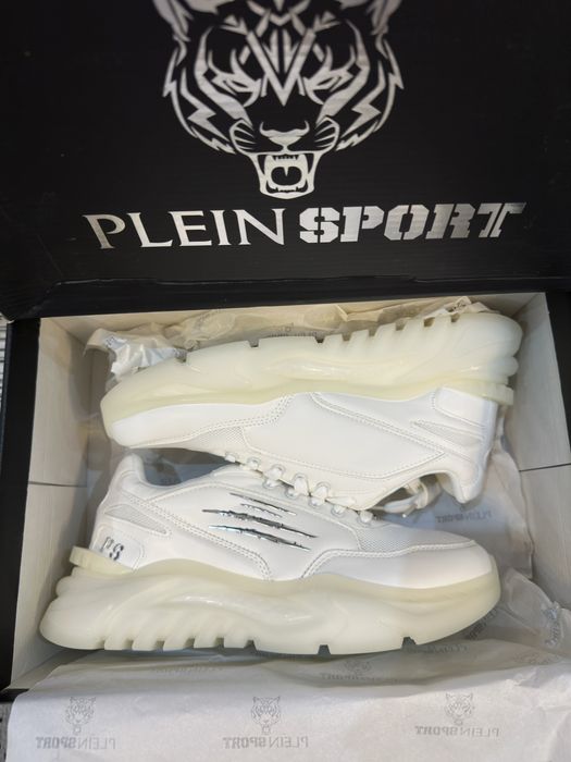 Philipp Plein Sport Sneakers