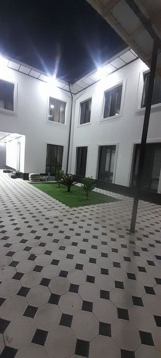 Uchastok sotiladi 3-sotok