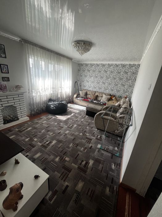 Продам дом в с.Бишкуль