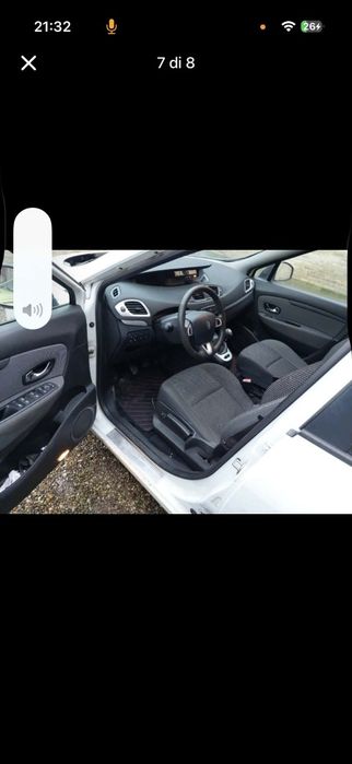 RENAULT 5 2012 — imagine 4