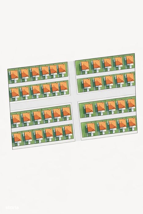 Teren intravilan Tunari–Dimieni, 20.867 mp, ideal investiție