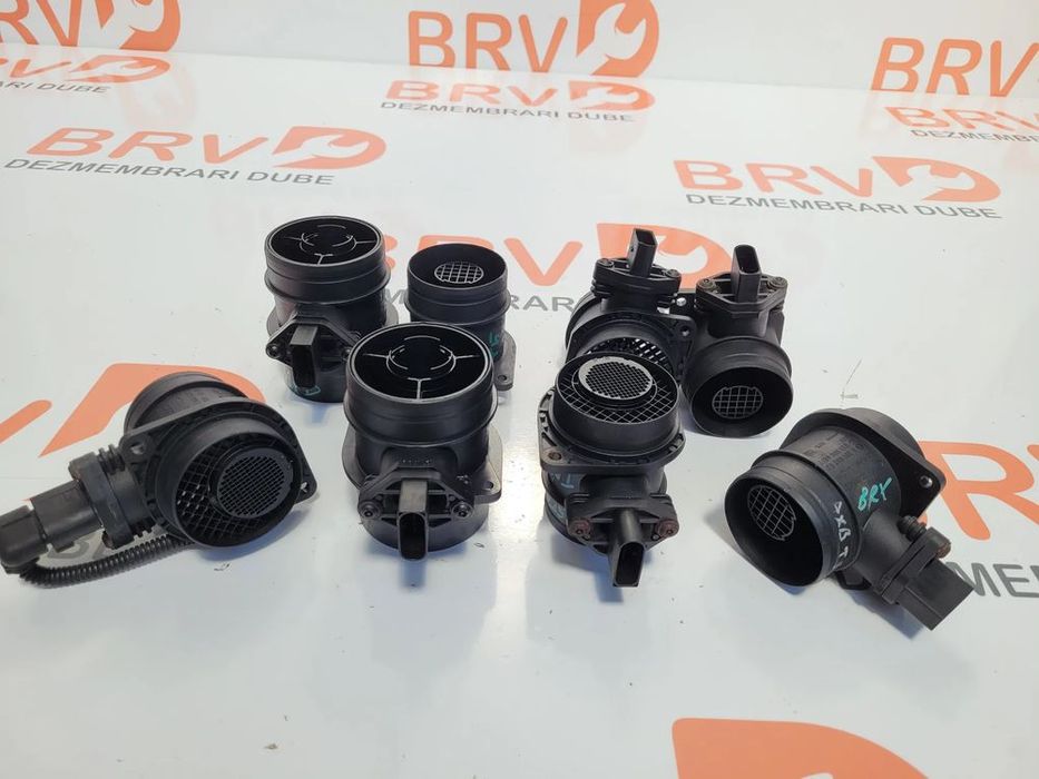 Debitmetru pentru Vw T5 Euro 3 / Euro 4 (2003-2010) an fabricatie