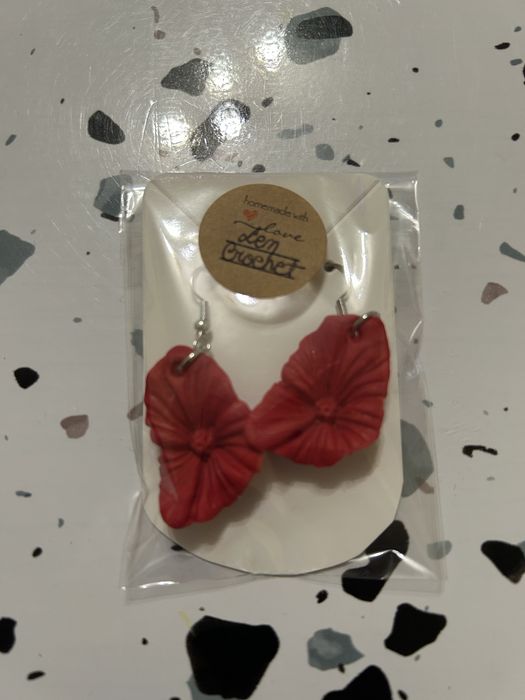 Cercei, pandative hand made