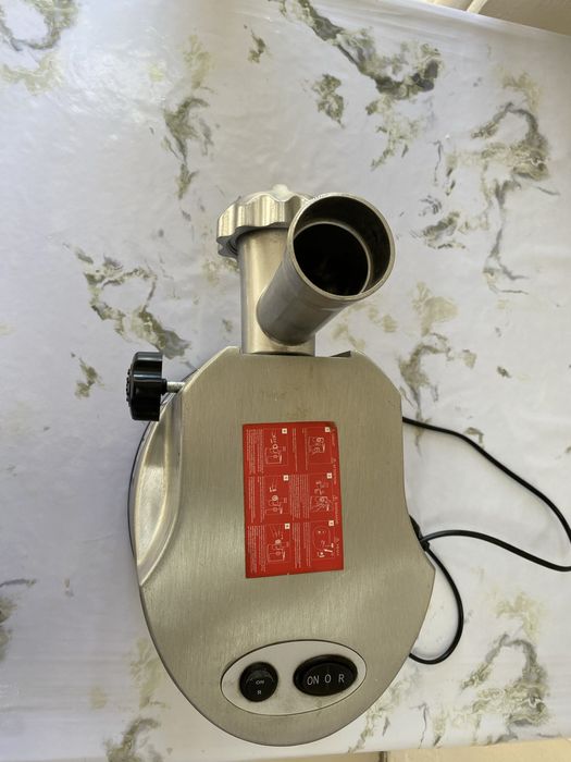 Мясорубка Sinbo