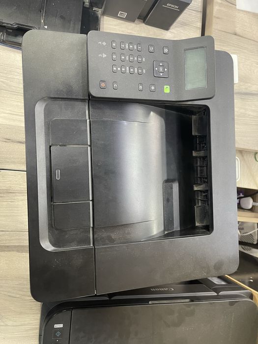 Canon lbp 223 dw rabochiy sastayana xaroshiy srochna