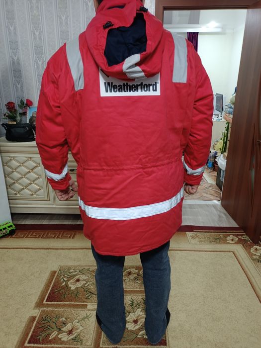 Продам спецовку 3хл