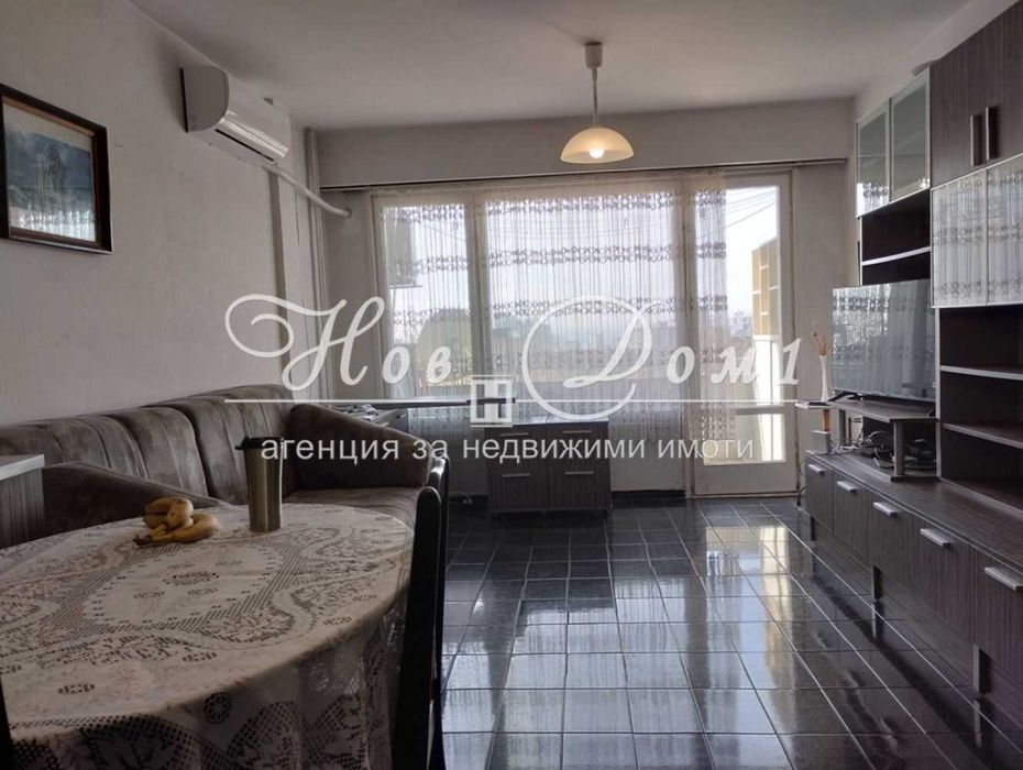 Под наем - Кокетен Апартамент в Сърцето на Варна!