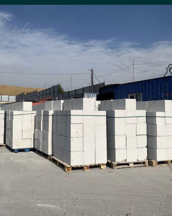 Газоблок  Газаблок  Пеноблок  Пенаблок  Теплоблок  Теплаблок
