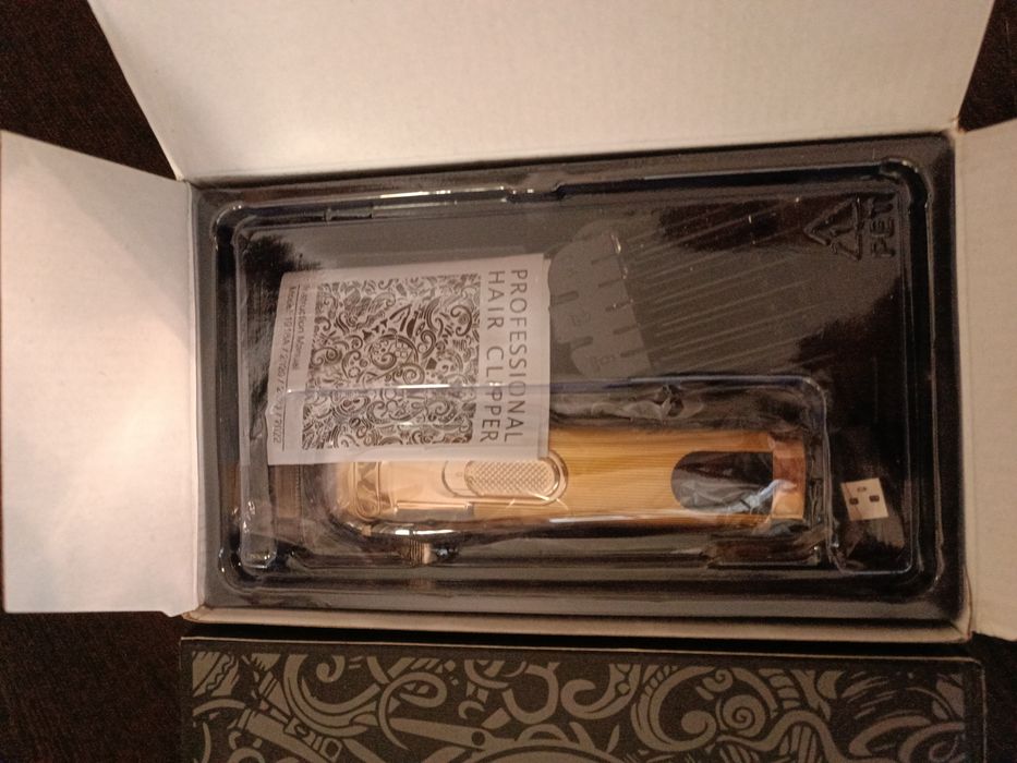 продам машинку для стрижки